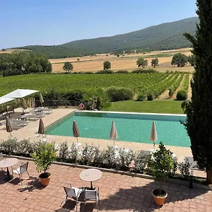 Il Colombaio Monteriggioni