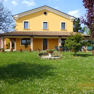 Ae Noseare Torri di Quartesolo